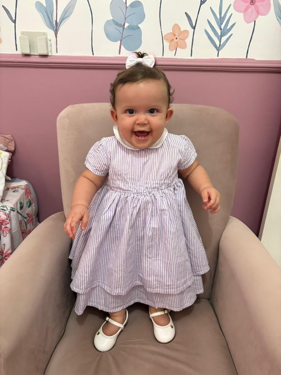 Foto da Juliana